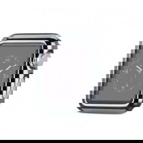 Dr. Phone-Apple watch 38mm Fashion HardCase Plating Ultradunne Cover Zwart€ 9,95€ 8,22Home