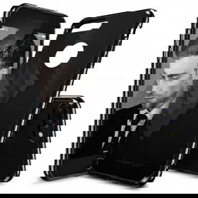 Dr. Phone-Rearth Ringke Fusion® iPhone 6S PLUS / 6 PLUS Transparante Case Shadow Black + Gratis Ringke® HD iPhone 6 PLUS Screenprotector€ 18,95€ 15,66