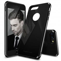 Dr. Phone-Rearth Ringke Fusion® iPhone 6S PLUS / 6 PLUS Transparante Case Shadow Black + Gratis Ringke® HD iPhone 6 PLUS Screenprotector€ 18,95€ 15,66