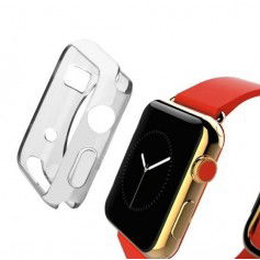 Dr. Phone-Apple Watch 2 TPU Transparante Case Bescherming 42mm€ 6,95€ 5,747091132252217