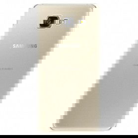 Dr. Phone-2-Pack Samsung Galaxy A3 2017 TPU Transparant Ultra Dun Premium Soft-Gel Case€ 9,95€ 8,22Home