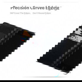Dr. Phone-iPhone 7 X-Level Wallet Serie 2 Carbon Style Portemonnee Case - Zilver€ 18,95€ 15,66DrPhoneHoesjes / Covers