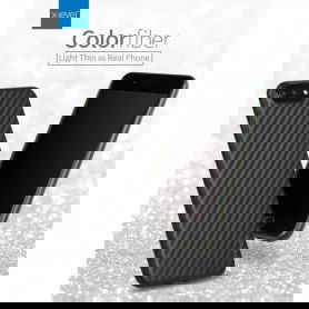 Dr. Phone-iPhone 7+ Plus X-LEVEL 0.8mm Carbon fiber Textuur TPU Soft Case - Zwart€ 14,95€ 12,36DrPhoneSpelcomputer