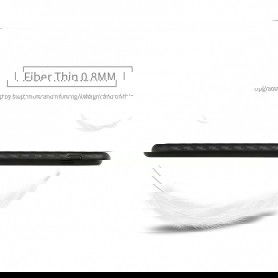 Dr. Phone-iPhone 7+ Plus X-LEVEL 0.8mm Carbon fiber Textuur TPU Soft Case - Zwart€ 14,95€ 12,36DrPhoneSpelcomputer