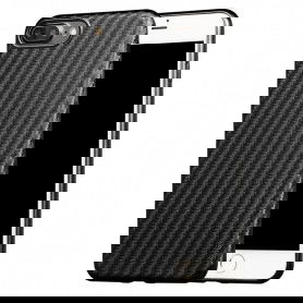 Dr. Phone-iPhone 7+ Plus X-LEVEL 0.8mm Carbon fiber Textuur TPU Soft Case - Zwart€ 14,95€ 12,36DrPhoneSpelcomputer
