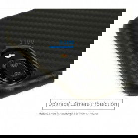 Dr. Phone-iPhone 7+ Plus X-LEVEL 0.8mm Carbon fiber Textuur TPU Soft Case - Rosegold€ 14,95€ 12,36DrPhoneHoesjes / Covers