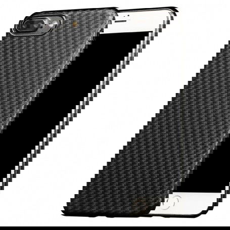 Dr. Phone-iPhone 7 X-LEVEL 0.8mm Carbon fiber Textuur TPU Soft Case - Zwart€ 14,95€ 12,36DrPhoneApple
