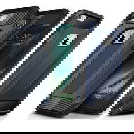 Dr. Phone-iPhone 7+ Plus Slim Armor Hybrid TPU Case - Navy blauw€ 12,95€ 10,70DrPhoneHoesjes / Covers Dr. Phone-iPhone 7+ Plus Slim Armor Hybrid TPU Case - Navy blauw€ 12,95€ 10,70DrPhoneHoesjes / Covers