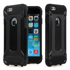 Dr. Phone-iPhone 7 Slim Armor Hybrid TPU Case - Zwart/Zwart€ 12,95€ 10,70DrPhoneHoesjes / Covers