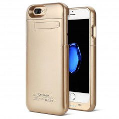 Dr. Phone-iPhone 7/6s/6 Externe Batterij Accucase Pack Power Bank 3200 mAh - goud€ 29,95€ 24,75DrPhoneHoesjes / Covers