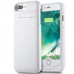 Dr. Phone-iPhone 7/6s/6 Externe Batterij Accucase Pack Power Bank 3200 mAh - wit€ 29,95€ 24,75DrPhoneHoesjes / Covers
