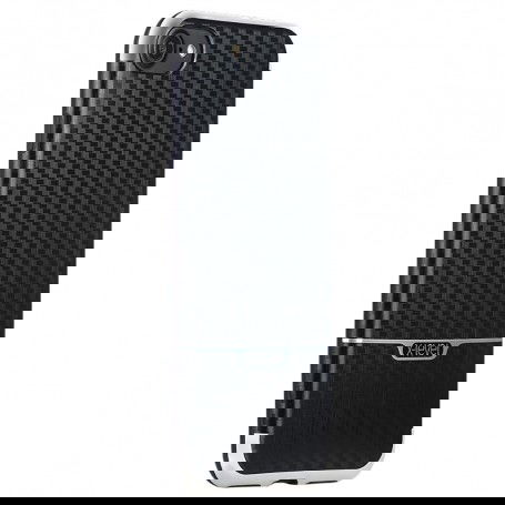 Dr. Phone-iPhone 7+ Plus X-LEVEL Goodcyl Carbon fiber Textuur Soft TPU Case - Zwart€ 12,95€ 10,70DrPhoneHoesjes / Covers