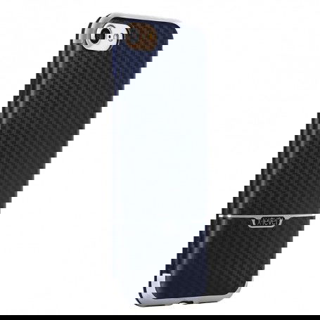 Dr. Phone-iPhone 7 X-LEVEL Goodcyl Carbon fiber Textuur Soft TPU Case - Blauw€ 12,95€ 10,70DrPhoneHoesjes / Covers