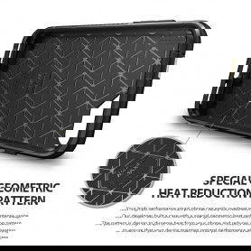 Dr. Phone-iPhone 7 Rearth Ringke Max defender case - bumblebee + Ringke Max HD Screenprotector€ 19,95€ 16,49DrPhoneHoesjes / Covers