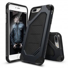 Dr. Phone-iPhone 7+ Plus Rearth Ringke Max defender case - slate + Ringke Max HD Screenprotector€ 19,95€ 16,49Hoesjes / Covers