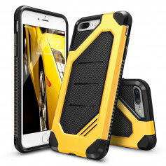 Dr. Phone-iPhone 7+ Plus Rearth Ringke Max defender case - bumblebee + Ringke Max HD Screenprotector€ 19,95€ 16,49Hoesjes / Covers