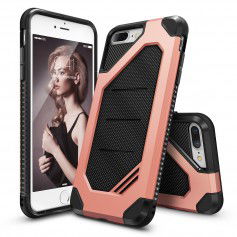 Dr. Phone-iPhone 7+ Plus Rearth Ringke Max defender case - rosegold + Ringke Max HD Screenprotector€ 19,95€ 16,49Hoesjes / Covers