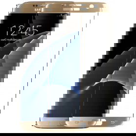 Dr. Phone-Professionele Samsung Galaxy S7 Tempered Glass 3D Design Full Screen Coverage Goud€ 14,95€ 12,36DrPhoneSamsung