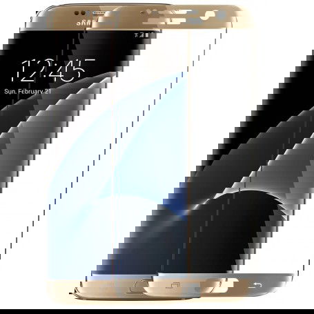 Dr. Phone-Professionele Samsung Galaxy S7 Tempered Glass 3D Design Full Screen Coverage Goud€ 14,95€ 12,36DrPhoneSamsung