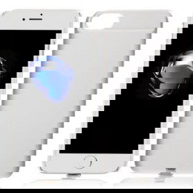 Dr. Phone-iPhone 7 Plus 3 in 1 set Draadloos Opladen Wireless Premium Transparante Receiver Case Wit + DUAL QI Oplaadpad€ 27,95€ 23,10DrPhoneKabel & Lader7091139185877