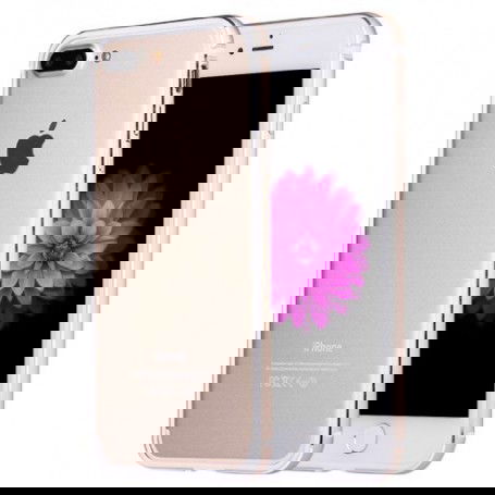 Dr. Phone-Aluminium Alloy Bumper Case iPhone 7 Plus + Tempered Glas - Champagne Goud€ 14,95€ 12,36 Dr. Phone-Aluminium Alloy Bumper Case iPhone 7 Plus + Tempered Glas - Champagne Goud€ 14,95€ 12,36