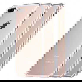 Dr. Phone-Aluminium Alloy Bumper Case iPhone 7 Plus + Tempered Glas - Gunmetal Gray€ 14,95€ 12,36