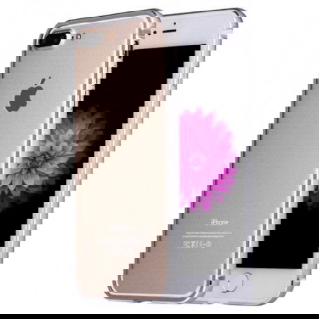 Dr. Phone-Aluminium Alloy Bumper Case iPhone 7 Plus + Tempered Glas - Gunmetal Gray€ 14,95€ 12,36 Dr. Phone-Aluminium Alloy Bumper Case iPhone 7 Plus + Tempered Glas - Gunmetal Gray€ 14,95€ 12,36