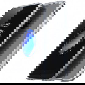 Dr. Phone-Luphie Incisive Sword Aluminium Aircraft Premium Case iPhone 7 PLUS - Grijs€ 24,95€ 20,627091136776054