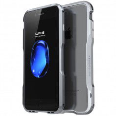 Dr. Phone-Luphie Incisive Sword Aluminium Aircraft Premium Case iPhone 7 PLUS - Grijs€ 24,95€ 20,627091136776054