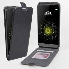 Dr. Phone-Luxe PU Lederen Soft Case Hand Flip Cover S7 - Zwart€ 9,95€ 8,22Samsung