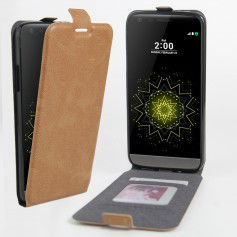 Dr. Phone-Luxe PU Lederen Soft Case Hand Flip Cover P9 PLUS - Bruin€ 9,95€ 8,22Huawei