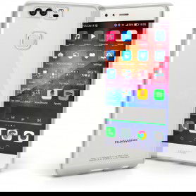 Dr. Phone-2-Pack HUAWEI P9 Plus TPU Transparant Ultra Dun Premium Soft-Gel Case€ 9,95€ 8,22Huawei