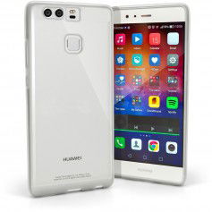 Dr. Phone-2-Pack HUAWEI P9 Plus TPU Transparant Ultra Dun Premium Soft-Gel Case€ 9,95€ 8,22Huawei