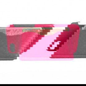 Dr. Phone-iPhone 7 Premium Kaart Case PU Leder - Magenta€ 9,95€ 8,22DrPhoneApple