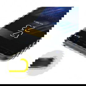 Dr. Phone-2-Pack Samsung Galaxy S8 Plus Transparant Ultra Dun Premium Soft-Gel Hoesje€ 11,95€ 9,88DrPhoneSamsung