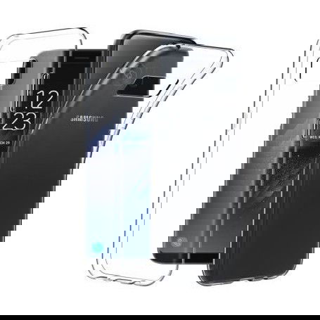 Dr. Phone-2-Pack Samsung Galaxy S8 Plus Transparant Ultra Dun Premium Soft-Gel Hoesje€ 11,95€ 9,88DrPhoneSamsung Dr. Phone-2-Pack Samsung Galaxy S8 Plus Transparant Ultra Dun Premium Soft-Gel Hoesje€ 11,95€ 9,88DrPhoneSamsung