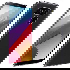 Dr. Phone-LG G6 Transparant Ultra Dun Premium Soft-Gel Hoesje€ 7,95€ 6,57DrPhoneLG