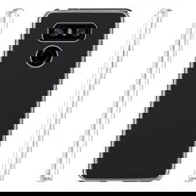 Dr. Phone-LG G6 Transparant Ultra Dun Premium Soft-Gel Hoesje€ 7,95€ 6,57DrPhoneLG
