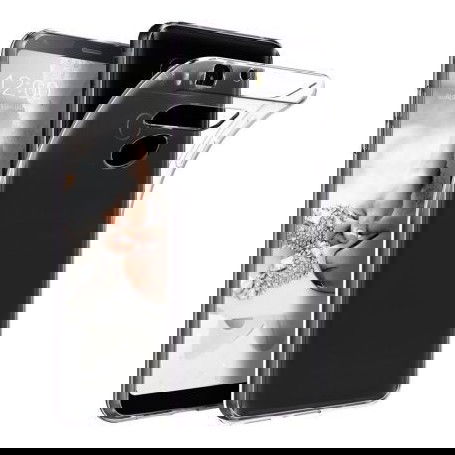 Dr. Phone-LG G6 Transparant Ultra Dun Premium Soft-Gel Hoesje€ 7,95€ 6,57DrPhoneLG Dr. Phone-LG G6 Transparant Ultra Dun Premium Soft-Gel Hoesje€ 7,95€ 6,57DrPhoneLG