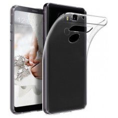 Dr. Phone-LG G6 Transparant Ultra Dun Premium Soft-Gel Hoesje€ 7,95€ 6,57DrPhoneLG