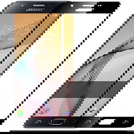 Dr. Phone-Samsung Galaxy A5 2017 3D Professional CURVE Tempered Glass Screen Protector Zwart€ 12,95€ 10,70DrPhoneScreen Protector Dr. Phone-Samsung Galaxy A5 2017 3D Professional CURVE Tempered Glass Screen Protector Zwart€ 12,95€ 10,70DrPhoneScreen Protector