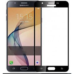 Dr. Phone-Samsung Galaxy A5 2017 3D Professional CURVE Tempered Glass Screen Protector Zwart€ 12,95€ 10,70DrPhoneScreen Protector