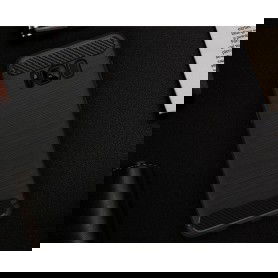 Dr. Phone-Samsung Galaxy S8 Carbon Fiber Style Case Zwart€ 12,95€ 10,70DrPhoneSamsung