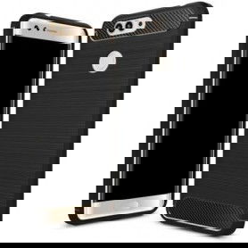 Dr. Phone-HUAWEI P10 Plus Carbon Fiber Style TPU Case Zwart€ 12,95€ 10,70DrPhoneHuawei