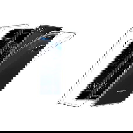 Dr. Phone-HUAWEI P10 Lite Transparant Ultra Dun Premium Soft-Gel Hoesje€ 5,05€ 4,17DrPhoneHuawei