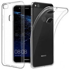 Dr. Phone-2-Pack HUAWEI P10 Lite Transparant Ultra Dun Premium Soft-Gel Hoesje€ 9,95€ 8,22DrPhoneHuawei