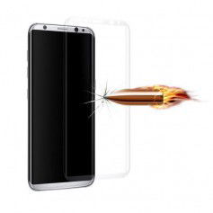 Dr. Phone-DrPhone Nano Film Screenprotector voor Samsung Galaxy S8 Plus - Krasvrij - Anti Shock - slechts 0,3mm dun€ 9,95€ 8,22DrPhoneScreen Protector