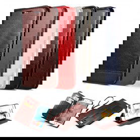 Dr. Phone-Luxe Lederen Cover Samsung Galaxy S8 Rood€ 17,95€ 14,83DrPhoneSamsung