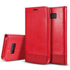 Dr. Phone-Luxe Lederen Cover Samsung Galaxy S8 Rood€ 17,95€ 14,83DrPhoneSamsung