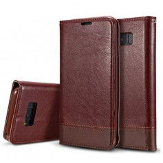 Dr. Phone-Luxe Lederen Cover Samsung Galaxy S8 PLUS Bruin€ 17,95€ 14,83DrPhoneSamsung